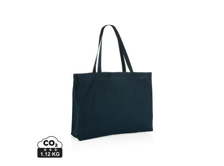 Impact AWARE™ recycelte Baumwoll-Shopper 145gr