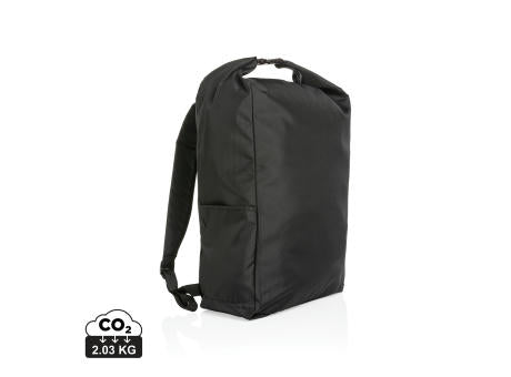 Impact AWARE™ RPET Basic Rolltop-Rucksack