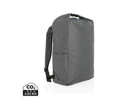 Impact AWARE™ RPET Basic Rolltop-Rucksack