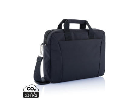 15,4” Messe Laptoptasche, PVC-frei