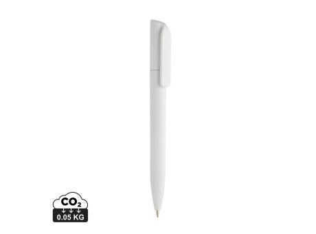 Pocketpal Mini-Pen aus GRS recyceltem ABS