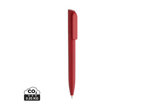 Pocketpal Mini-Pen aus GRS recyceltem ABS
