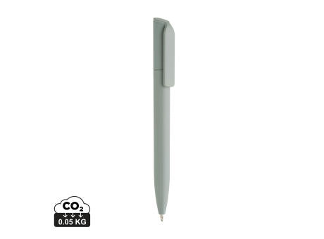 Pocketpal Mini-Pen aus GRS recyceltem ABS