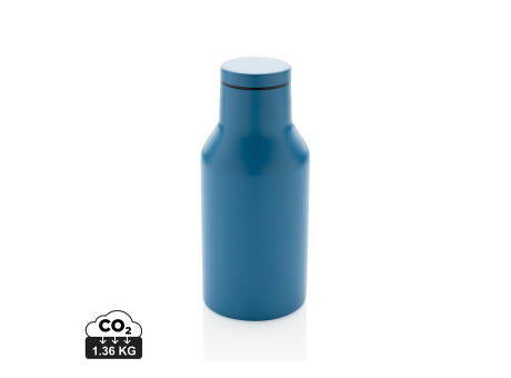 RCS recycelte Stainless Steel Kompakt-Flasche