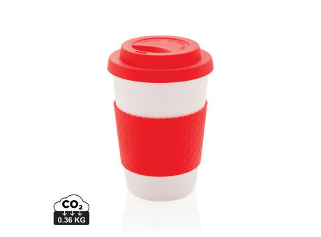 Wiederverwendbarer Kaffeebecher 270ml