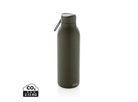Avira Avior RCS recycelte Stainless-Steel Flasche 500ml