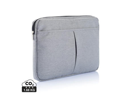 15” Laptophülle, PVC-frei
