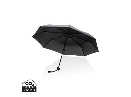 20.5" Impact AWARE™ RPET 190T Mini-Schirm