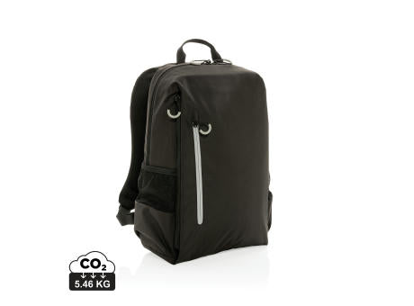 Impact AWARE™ Lima 15.6" RFID Laptop-Rucksack