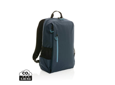 Impact AWARE™ Lima 15.6" RFID Laptop-Rucksack