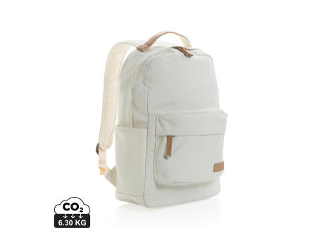 Impact AWARE™ 16 oz. rCanvas Rucksack