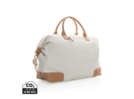 Impact AWARE™ 16 oz. rCanvas große Wochenendtasche