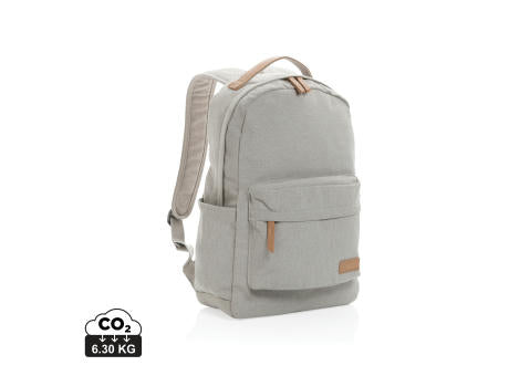 Impact AWARE™ 16 oz. rCanvas Rucksack