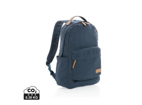 Impact AWARE™ 16 oz. rCanvas Rucksack