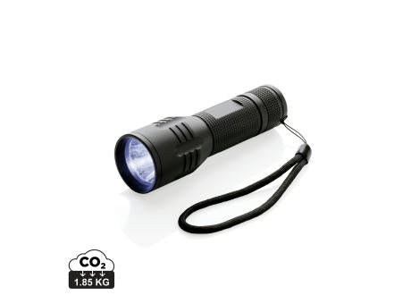 3W Cree Taschenlampe