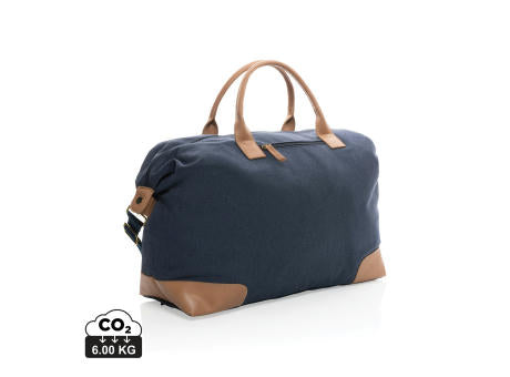 Impact AWARE™ 16 oz. rCanvas große Wochenendtasche