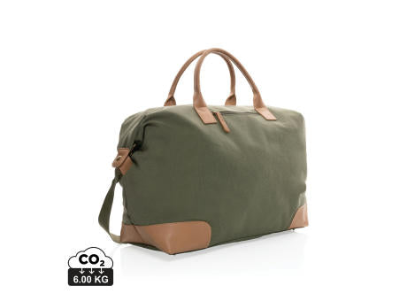 Impact AWARE™ 16 oz. rCanvas große Wochenendtasche