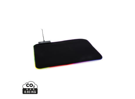 RGB Gaming Mauspad