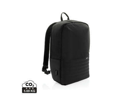 Swiss Peak AWARE™ Anti-Theft-RFID 15.6"-Laptop-Rucksack