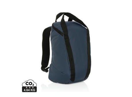 Sienna AWARE™ RPET 14" Everyday Laptop-Rucksack