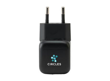 Belkin 45W USB PD Wall Ladestecker mit PPS