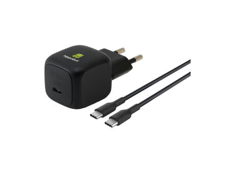 Belkin 45W USB PD Wall Charger with PPS and Cable