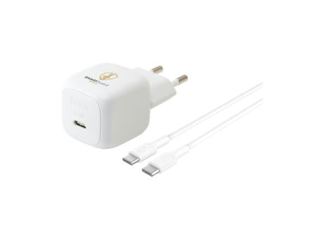 Belkin 45W USB PD Wall Charger with PPS and Cable