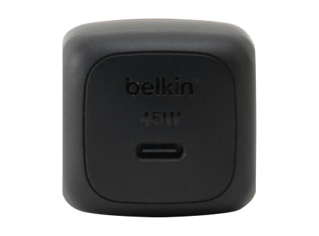 Belkin 45W USB PD Wall Charger with PPS and Cable