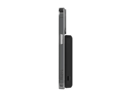 Belkin 5k Qi2 MagSafe PowerBank with Kickstand