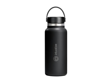 Hydro Flask Wide Mouth Bottle 946 ml Thermoflasche