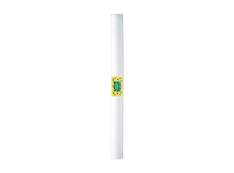 Foam Party Glow LED Stick White