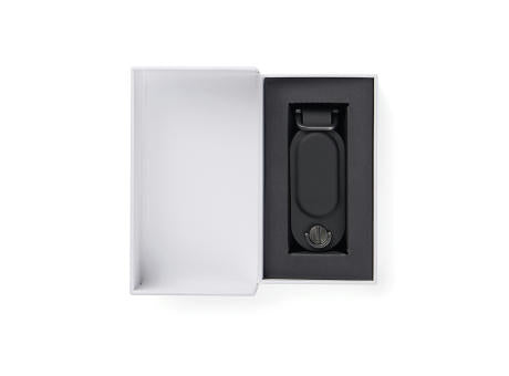 VINGA Baltimore RCS Schlüsselhalter mit Dual-Finder