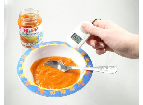 Infrarot-Thermometer MINI FLASH