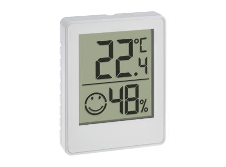 digitales Thermo-Hygrometer