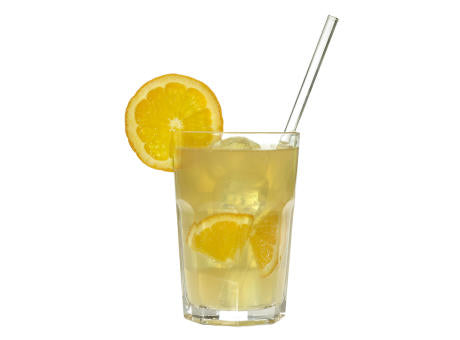 Trinkhalme aus Glas GlasWerk MEDIUM