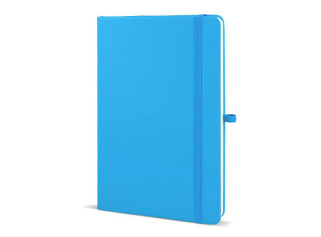 PU-Notizbuch Sora A5