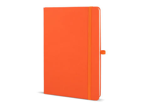 PU-Notizbuch Sora A5