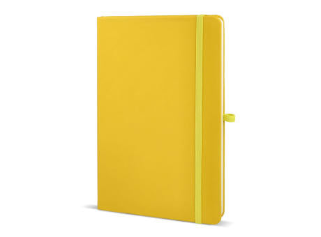 PU-Notizbuch Sora A5