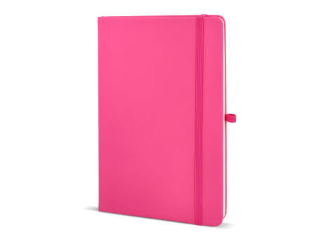 PU-Notizbuch Sora A5