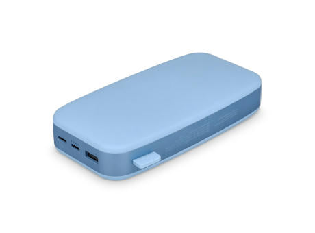2PB24100 I Fresh 'n Rebel Powerbank 24000 mAh PD USB-C