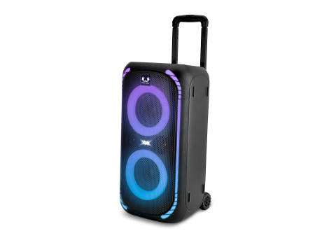 Fresh 'n Rebel Party Loud L Kabelloser Lautsprecher 640W