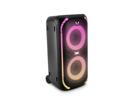 Fresh 'n Rebel Party Loud L Kabelloser Lautsprecher 640W