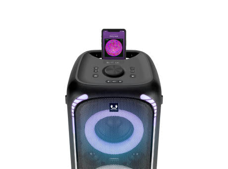 Fresh 'n Rebel Party Loud L Kabelloser Lautsprecher 640W