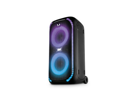 Fresh 'n Rebel Party Loud L Kabelloser Lautsprecher 640W