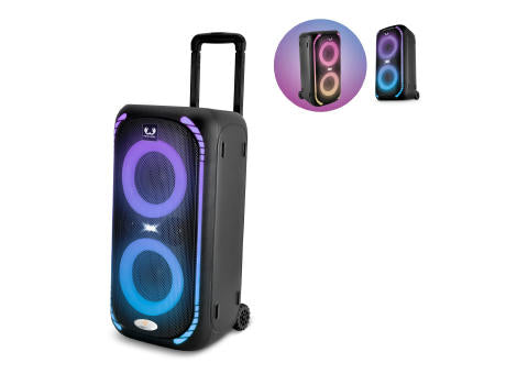 Fresh 'n Rebel Party Loud L Kabelloser Lautsprecher 640W