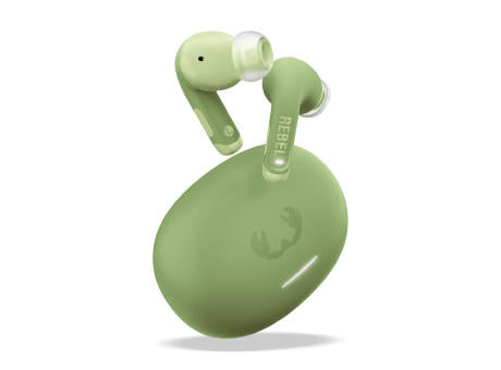 Fresh 'n Rebel Twins Fuse 2 ANC In-Ear-Kopfhörer