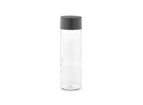 Nilo Glasflasche mit GPI-Verschluss. Hergestellt in Portugal