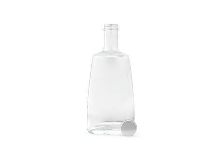 Arno Glasflasche mit GPI-Verschluss. Hergestellt in Portugal