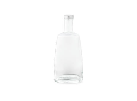Arno Glasflasche mit GPI-Verschluss. Hergestellt in Portugal