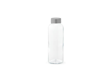 Seine Glasflasche mit GPI-Verschluss. Hergestellt in Portugal